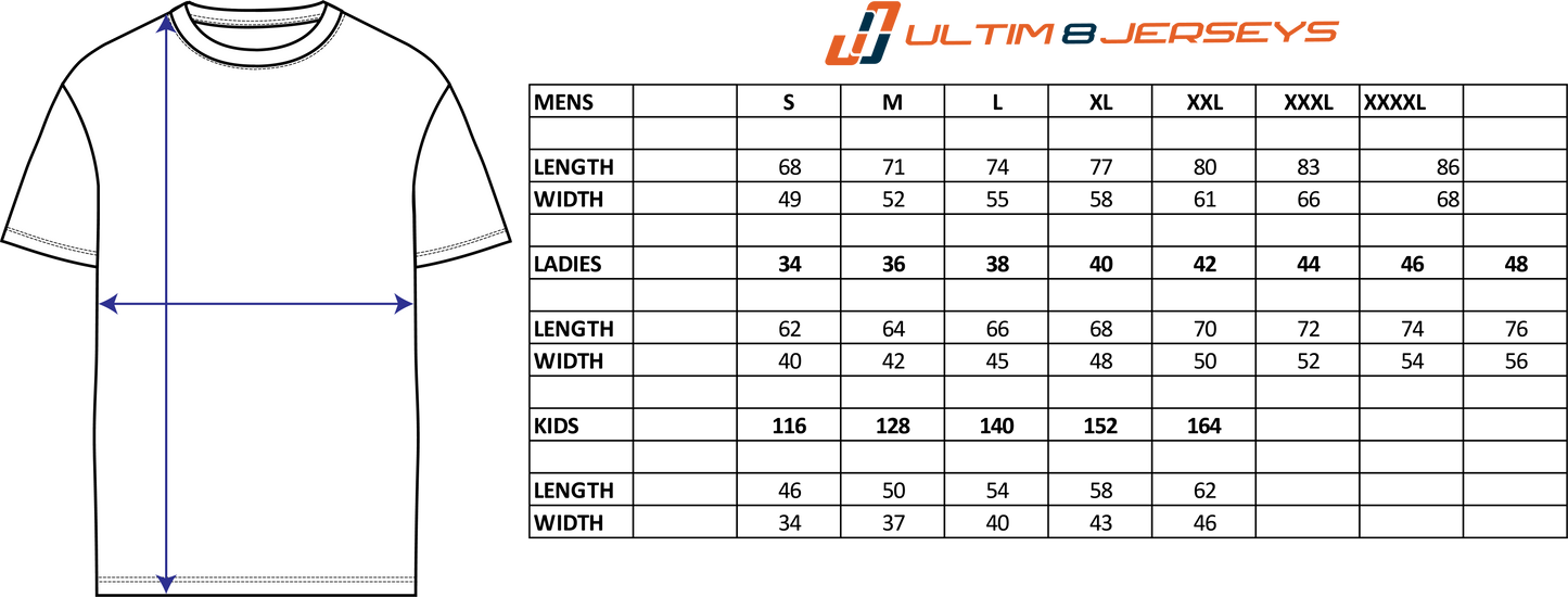 Ontwerp je eigen shirt