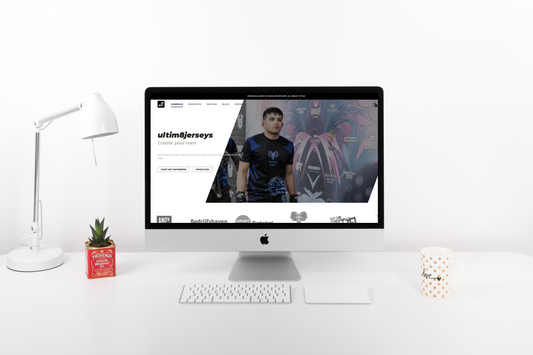 Onze nieuwe site is live!